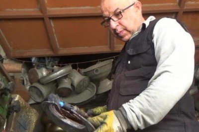 40 yıldır alem yapıyor! 15 yaşında mesleğe atıldı: Çırağın artık bu mesleğe gelmesi hayal