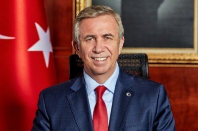 ABB Başkanı Yavaş'tan 10 Kasım mesajı!