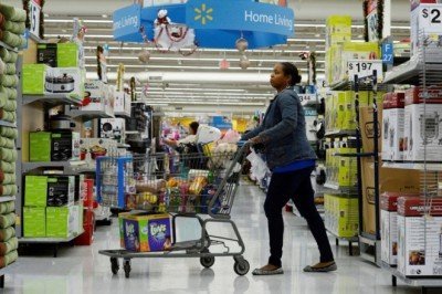 ABD'de enflasyon beklentiyi aştı