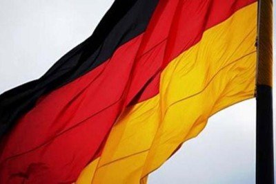 Almanya'nın sanayi üretiminde düşüş sürüyor