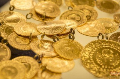 Altının gram fiyatında yeni rekor