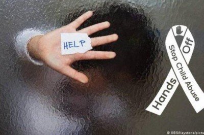 Araştırma: Kadınlar da çocuklara cinsel şiddet uyguluyor