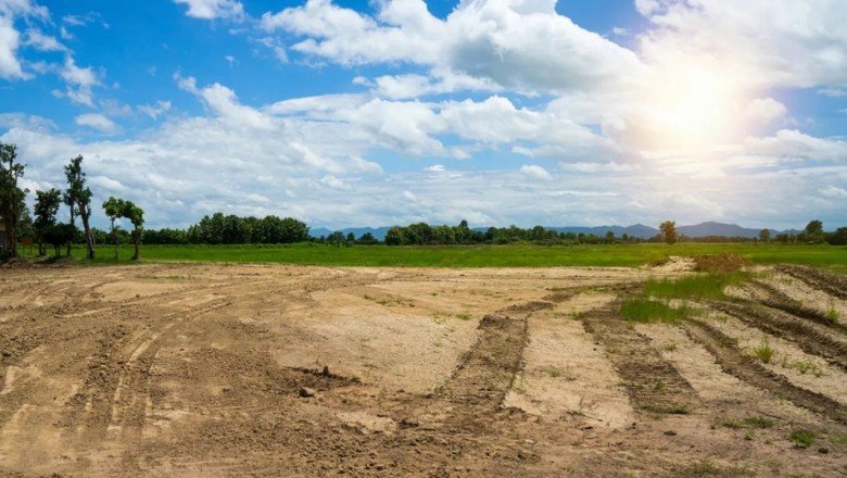 Ardahan Belediyesi arsa satacak