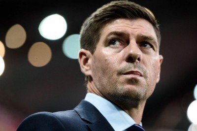 Aston Villa için Steven Gerrard iddiası