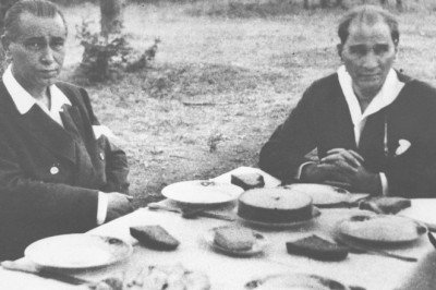 Atatürk'ün sevdiği yemekler