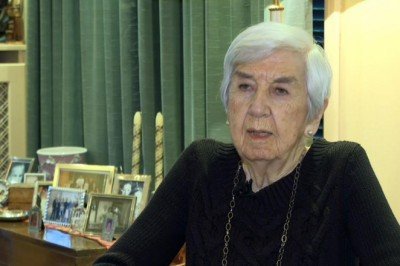 Atatürk'ün silah arkadaşının kızı 10 Kasım'ı anlattı