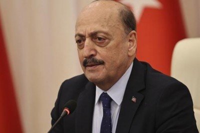 Bakan Bilgin'den 'EYT', 'Asgari ücret' ve '3600 ek gösterge' açıklaması!