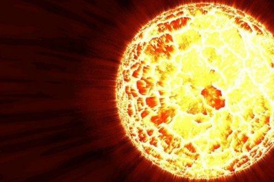 Bilim insanlarından korkunç sözler! Güneş'in sonu hakkında anlattıkları tüyler ürpertti - Haberler.com