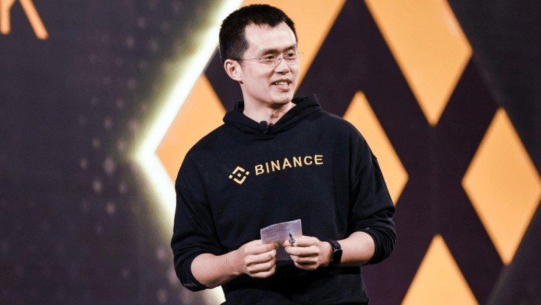 Binance'den Fransa'ya 100 milyon euro yatırım