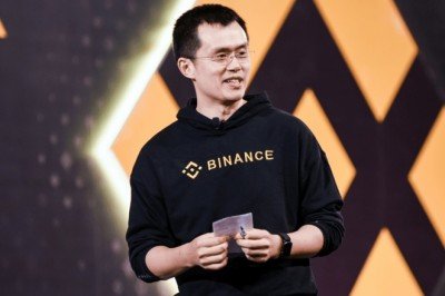 Binance'den Fransa'ya 100 milyon euro yatırım