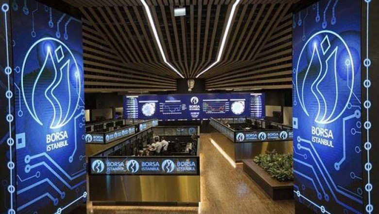 Borsa İstanbul rekor tazeledi 11 Kasım Bist