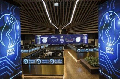 Borsa İstanbul rekor tazeledi 11 Kasım Bist