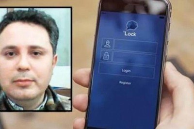 ByLock'un lisans sahibi tahliye edildi