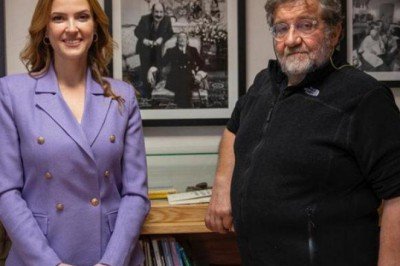 Coşkun Aral'dan tartışma yaratacak eleştiri: Reha Muhtar haberciliği aşağıya çekti!