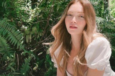 Danla Biliç kedisi Patates'e duygusal sözlerle veda etti