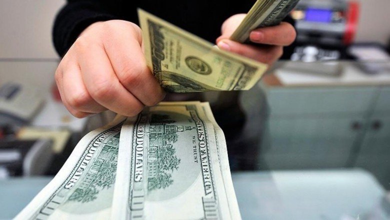 Dolar ve altında ABD enflasyonu sonrası yeni rekor