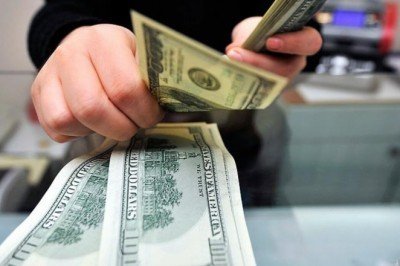 Dolar ve altında ABD enflasyonu sonrası yeni rekor