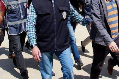 Edirne merkezli 9 ilde FETÖ soruşturması: 12 gözaltı kararı