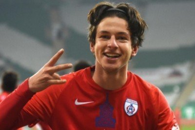 Enis Destan, Arminia Bielefeld'e transfer oluyor