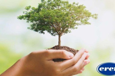 Eren Holding, Milli Ağaçlandırma Günü’nü 3 Milyon Fidan Dikimiyle Kutluyor