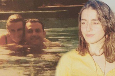 Esra Dermancıoğlu eski eşini ve kızı Refia'yı paylaştı: Bu güzeli biz yaptık! - Magazin haberleri - Habertürk