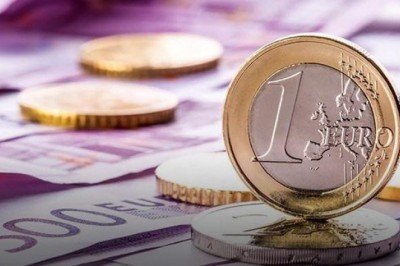Euro Bölgesi'nde yatırımcı güveninde iyimser hava