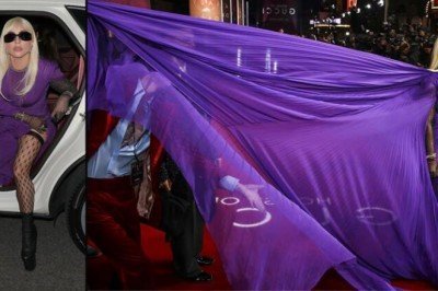 Gelişi muhteşem oldu: House of Gucci'nin Londra galasında renkli anlar yaşandı - Hürriyet