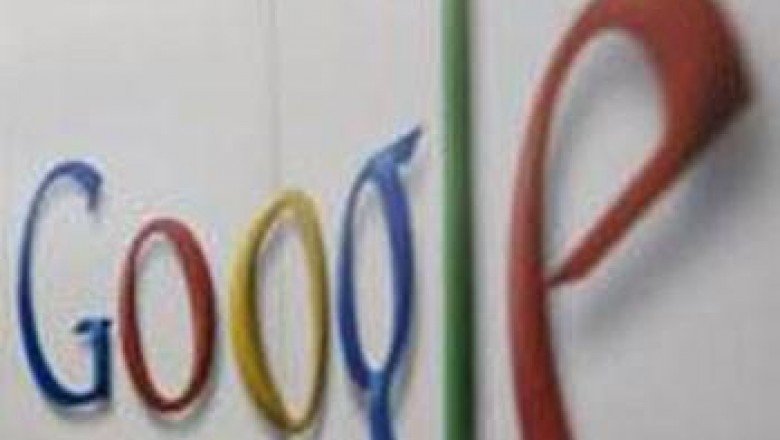 Google'a ceza şoku