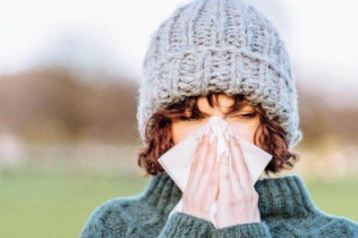 Gribin bazı kişilerde uzun Covid gibi aylar süren etki bıraktığı ortaya çıktı