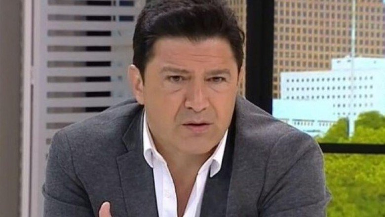 Hakan Ural&amp;#39;ın sağlık durumuyla ilgili yeni açıklama!