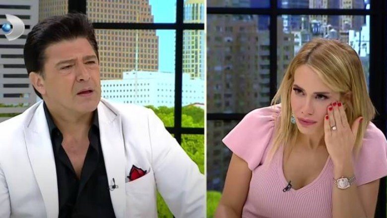 Hakan Ural'ın partneri açıkladı: Yoğun bakımda mı - Odatv