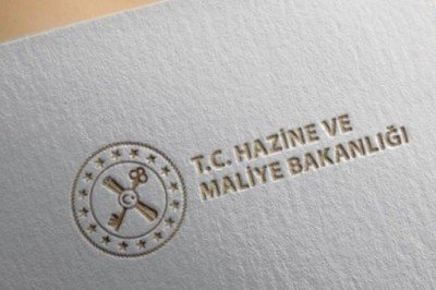 Hazine 3,8 milyar lira borçlandı