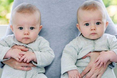 Hollandalı bilim insanlarından tek yumurta ikizlerinin gizemini çözecek keşif