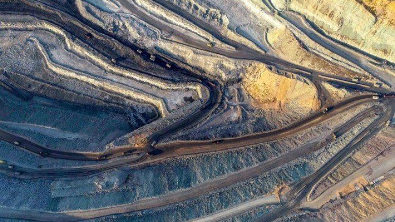 İklim krizi: BM'ye göre hükümetler 2030'a kadar vaatlerinin iki katı fosil yakıt üretimi planlıyor