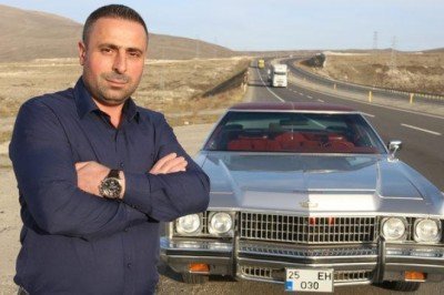 İlk sahibini duyan şaşkına dönüyor! Tam 48 yaşında: İnen başka araca binmek istemiyor