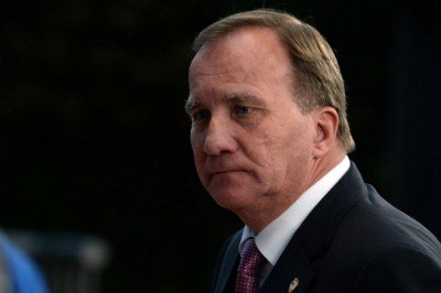 İsveç Başbakanı Löfven istifa etti