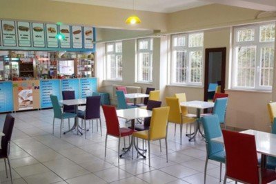 Kapadokya Üniversitesi kantinleri kiraya veriyor