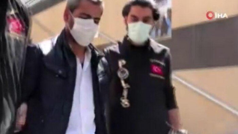 ''Kendinden 20 yaş küçük kişiyle evlenemezsin'' dedi, ablasını vahşice öldürdü! Ağırlaştırılmış müebbet istemi