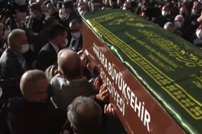 Mansur Yavaş'ın kardeşi hayatını kaybetti