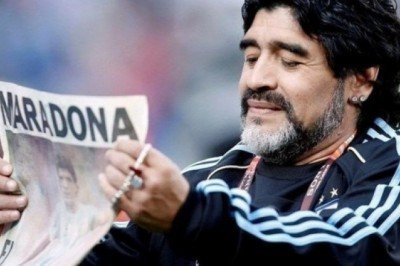 Maradona'nın ölümüyle ilgili 7 kişi hakim karşısında