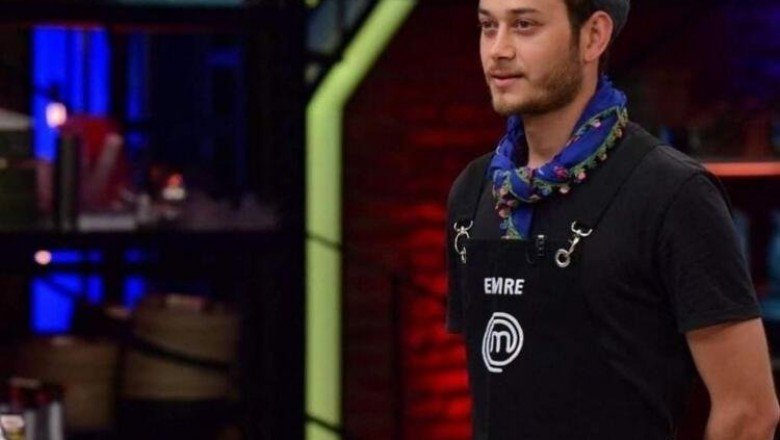 MasterChef’ten elenen Emre Büber’e hayatının fırsatı sunuldu! Acun Ilıcalı yine yaptı yapacağını! - Sabah