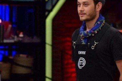 MasterChef’ten elenen Emre Büber’e hayatının fırsatı sunuldu! Acun Ilıcalı yine yaptı yapacağını! - Sabah