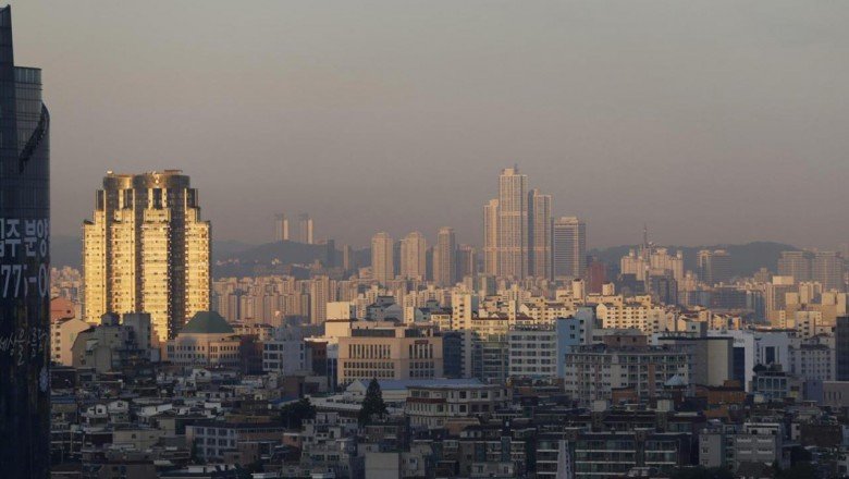 Metaverse'e adım atan ilk kent Seul olacak