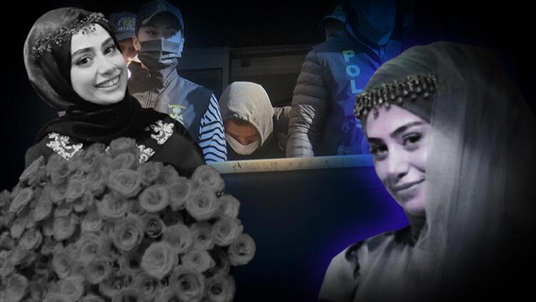 Mimar Başak Cengiz'in Ataşehir'de korkunç ölümü! Samuray kılıçlı katil Can Göktuğ Boz'un ilk ifadesi ortaya çıktı - Hürriyet