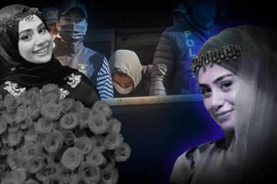 Mimar Başak Cengiz'in Ataşehir'de korkunç ölümü! Samuray kılıçlı katil Can Göktuğ Boz'un ilk ifadesi ortaya çıktı - Hürriyet