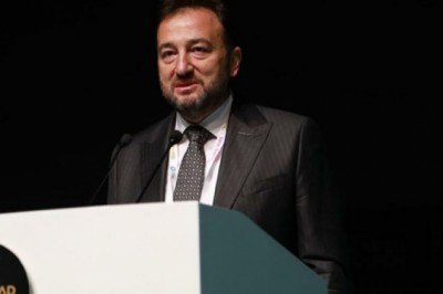 MÜSİAD Başkanı'ndan asgari ücret yorumu: Yıl sonu enflasyon oranının üzerinde olması gerektiğini düşünüyoruz