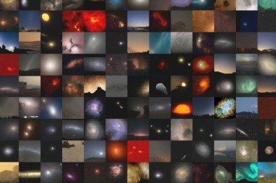 NASA paylaştı: Hangi uzay fotoğrafı gerçek? - NTV