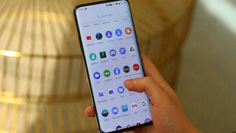 OnePlus 10 Pro tasarımı ve özellikleri sızdırıldı! - ShiftDelete.Net