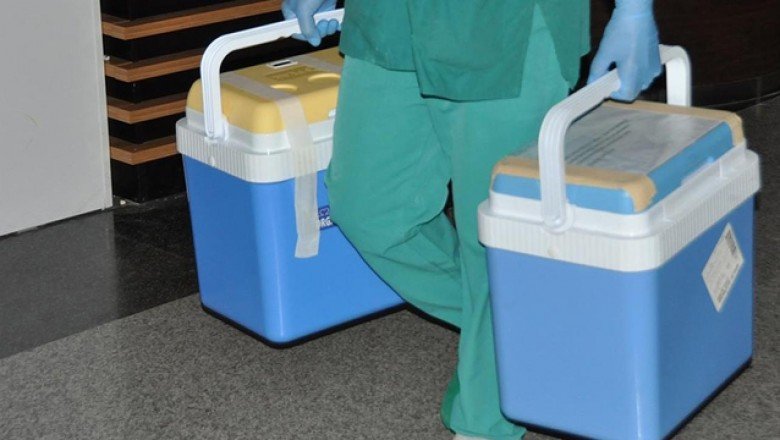 Organ Doku ve Bağış Haftası: Her bağış yeni bir hayat