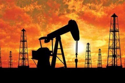 Petrol fiyatları 83 doların üzerinde